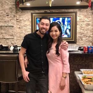 Meet your Posher, Holly